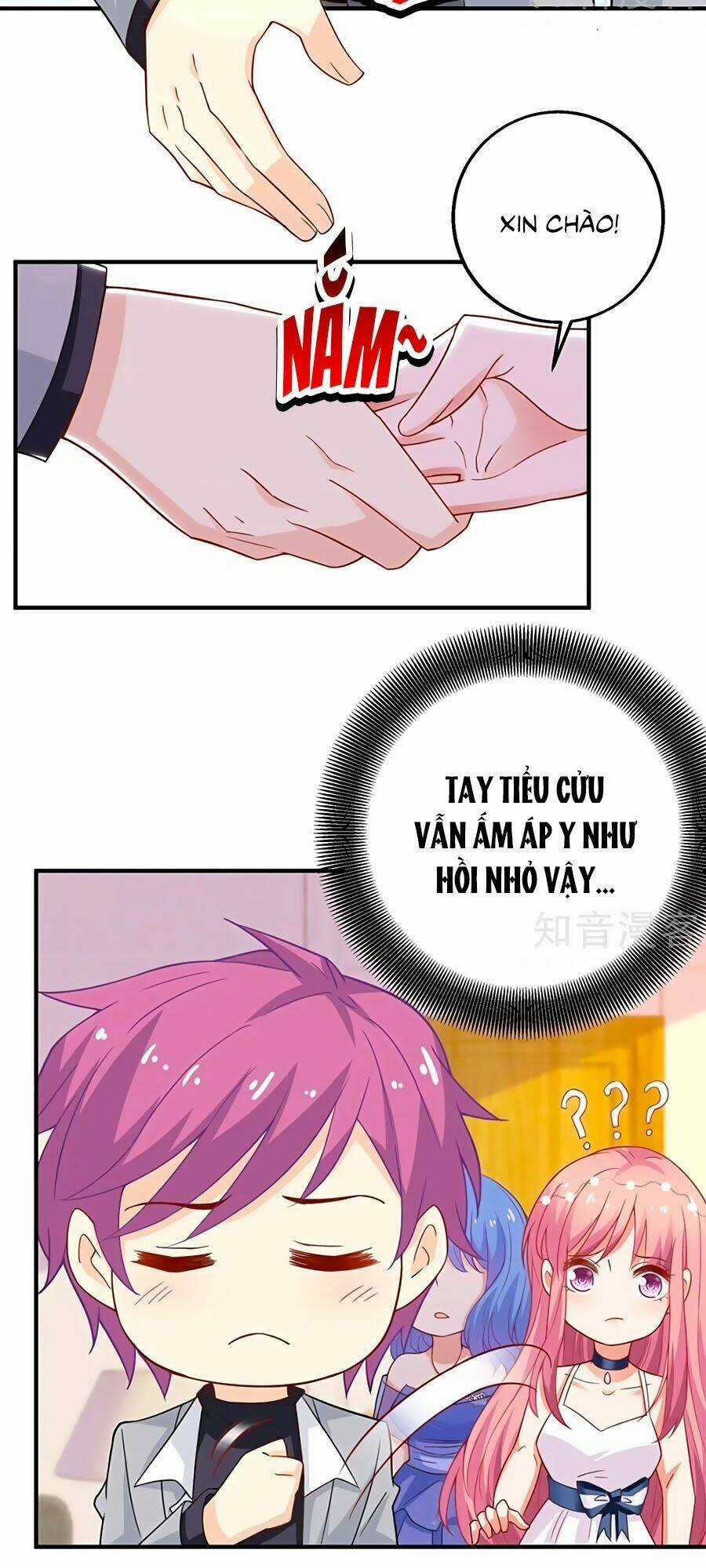 Đưa Mami Về Nhà - Chapter 190 - Trang 12