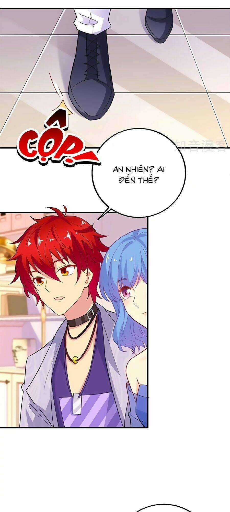 Đưa Mami Về Nhà - Chapter 190 - Trang 14