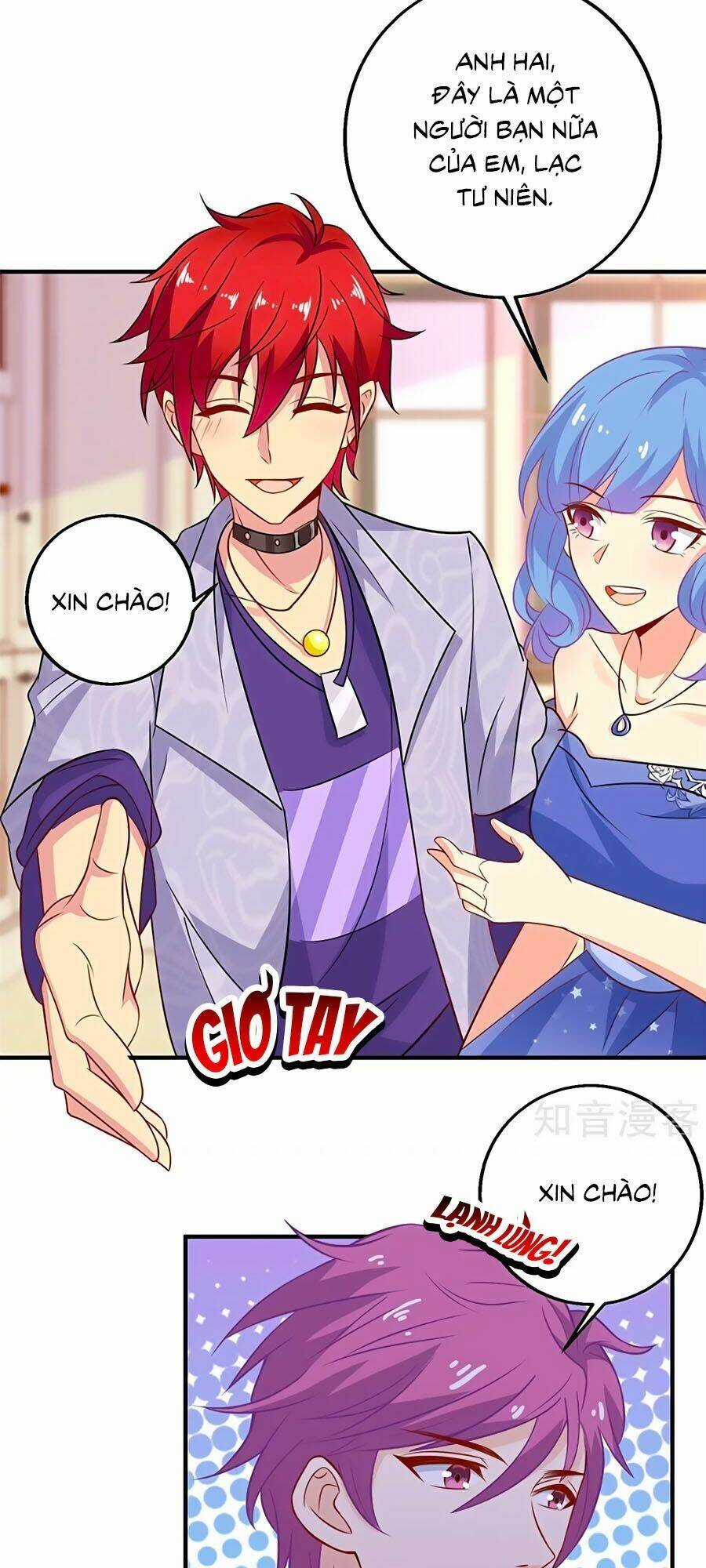 Đưa Mami Về Nhà - Chapter 190 - Trang 15