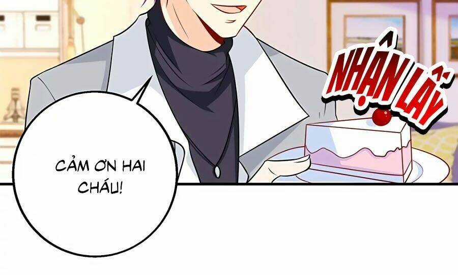 Đưa Mami Về Nhà - Chapter 190 - Trang 20