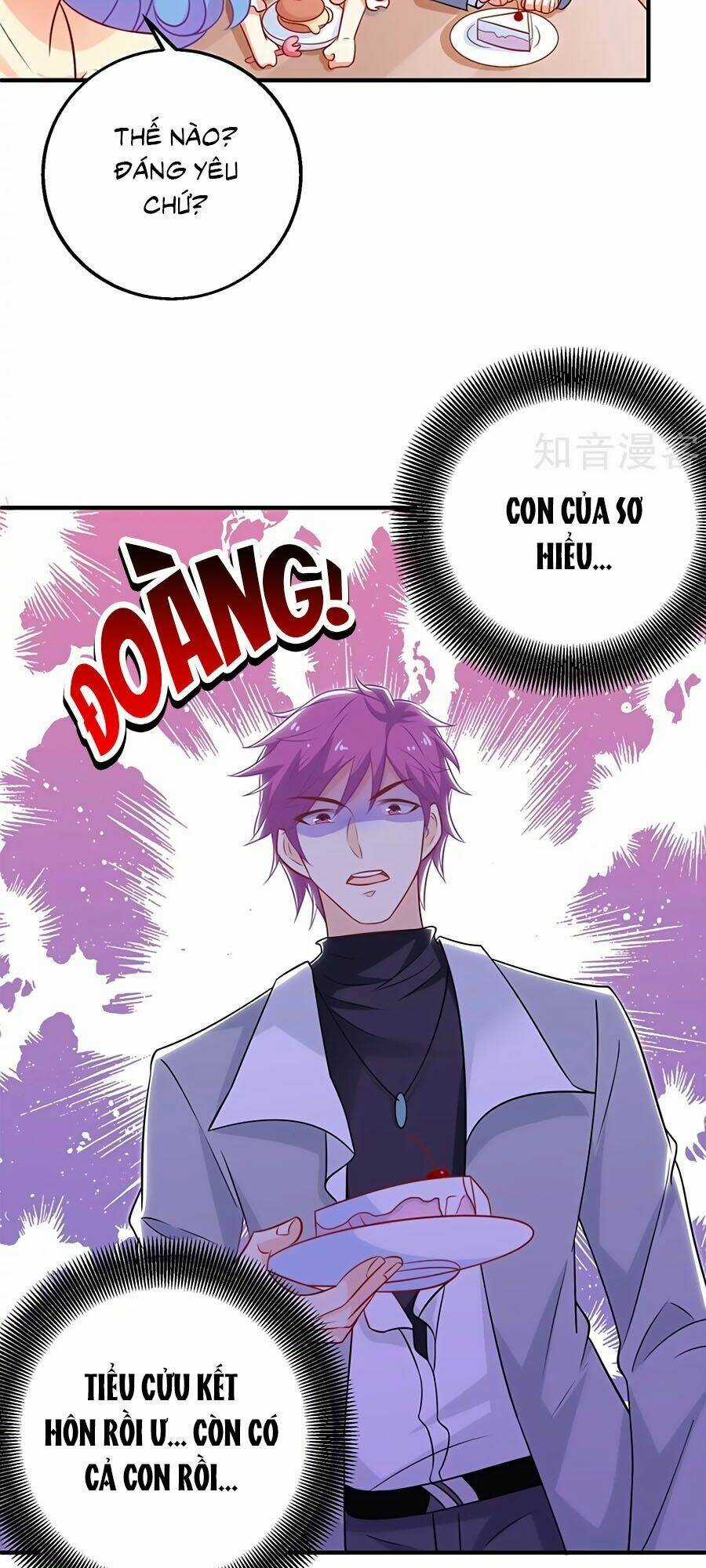 Đưa Mami Về Nhà - Chapter 190 - Trang 22