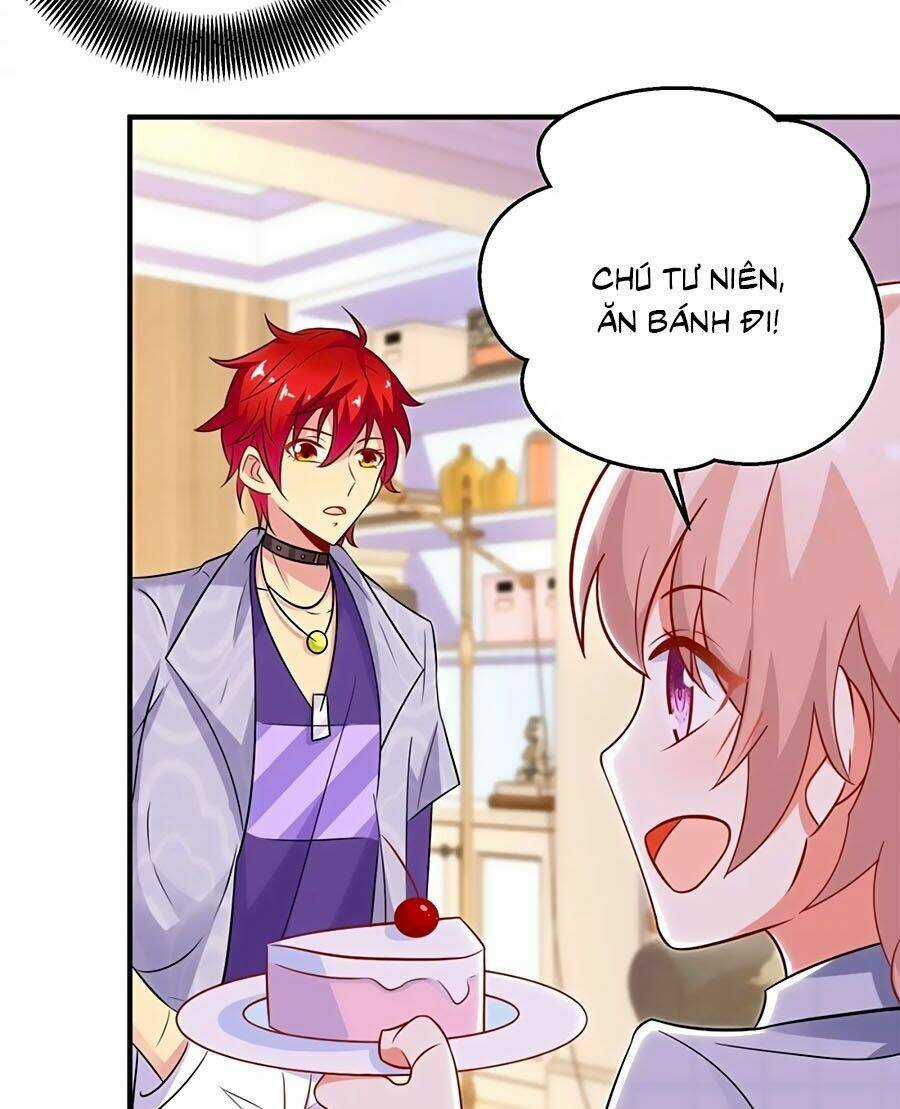 Đưa Mami Về Nhà - Chapter 190 - Trang 23