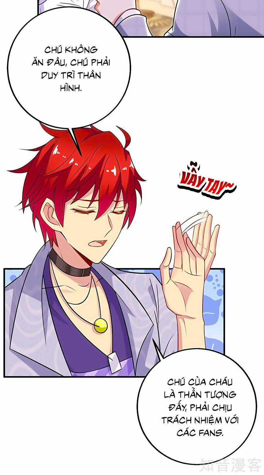 Đưa Mami Về Nhà - Chapter 190 - Trang 24