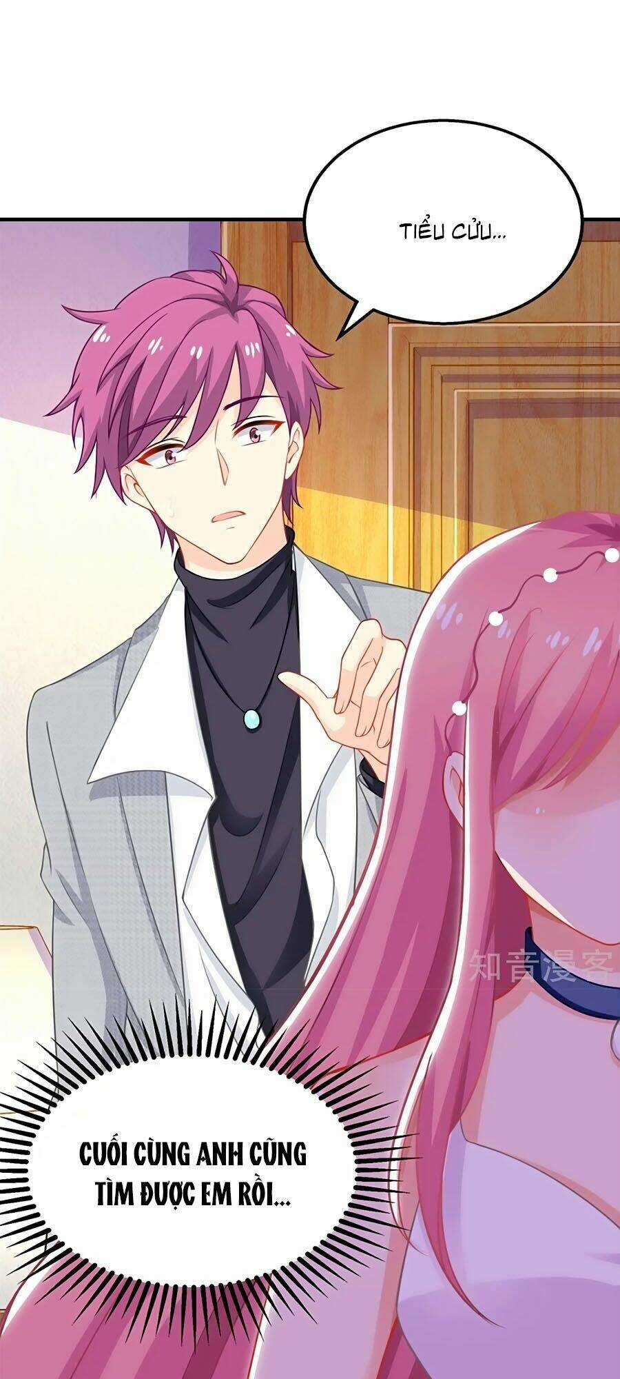 Đưa Mami Về Nhà - Chapter 190 - Trang 4