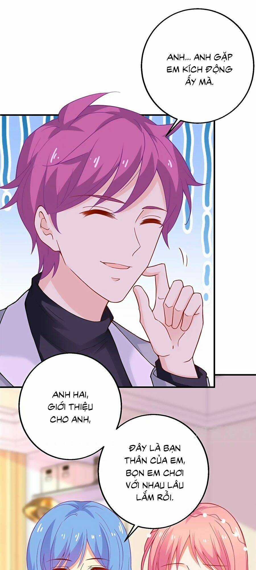 Đưa Mami Về Nhà - Chapter 190 - Trang 9