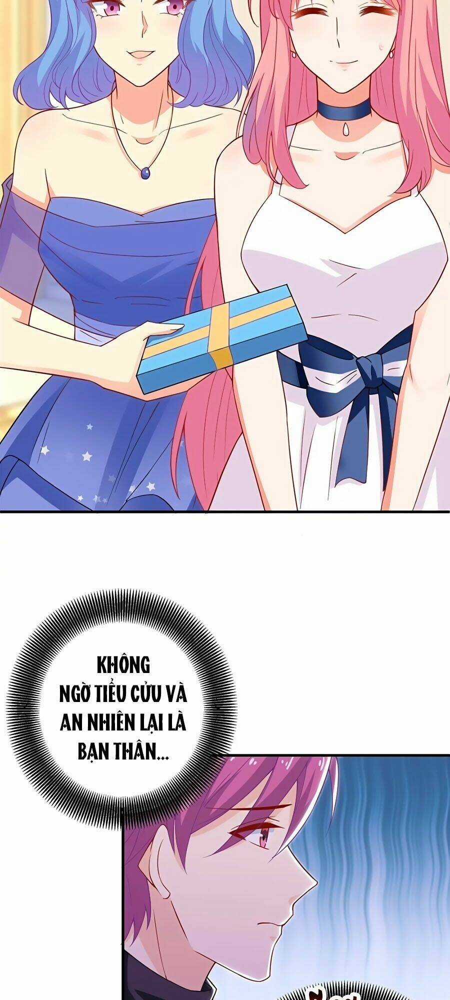 Đưa Mami Về Nhà - Chapter 190 - Trang 10