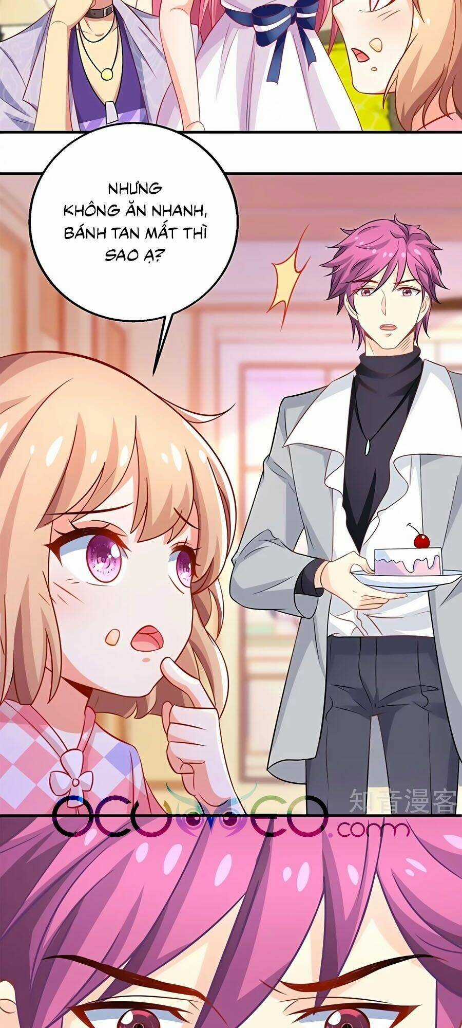 Đưa Mami Về Nhà - Chapter 191 - Trang 2