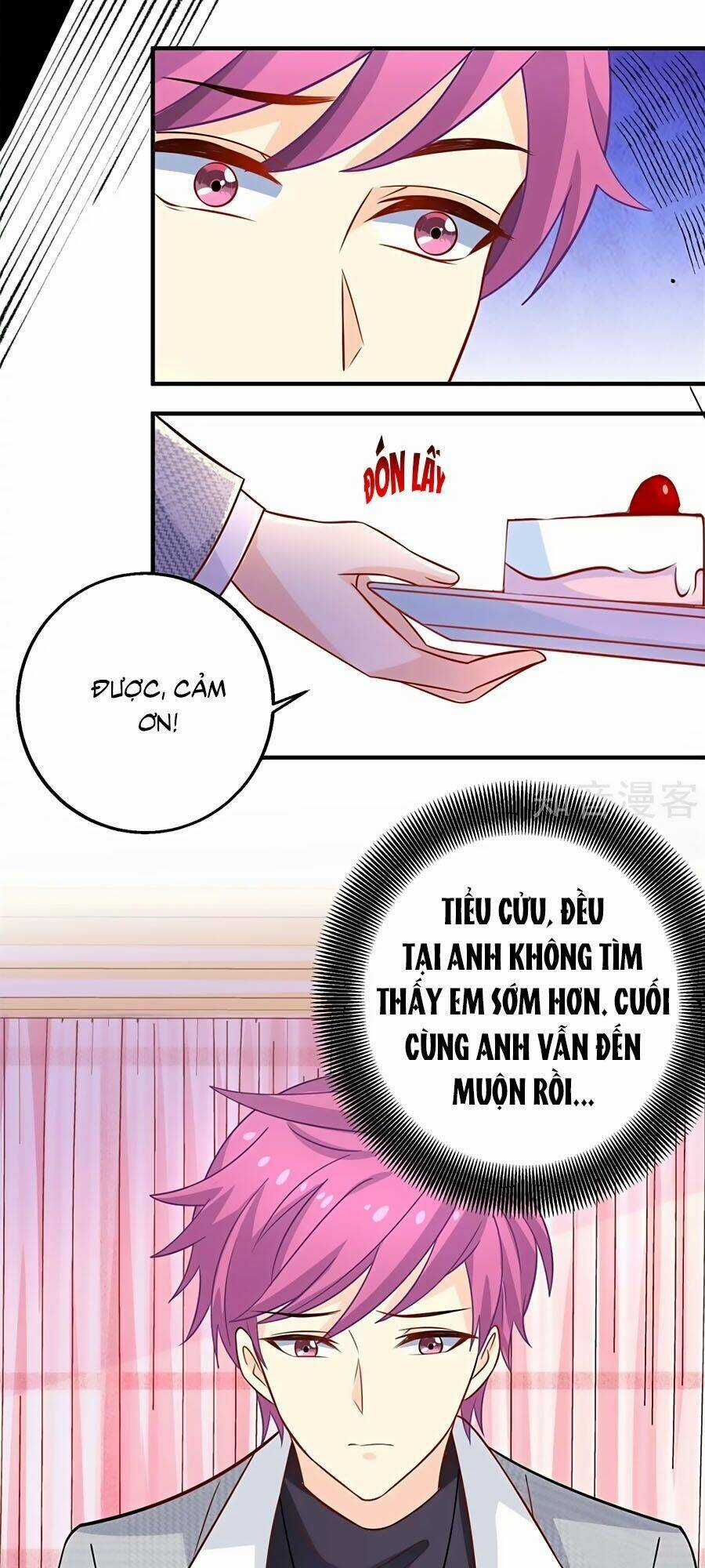 Đưa Mami Về Nhà - Chapter 191 - Trang 11