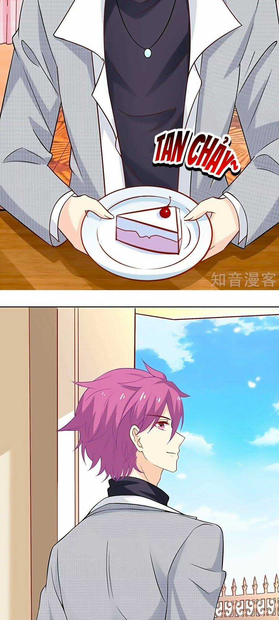 Đưa Mami Về Nhà - Chapter 191 - Trang 12