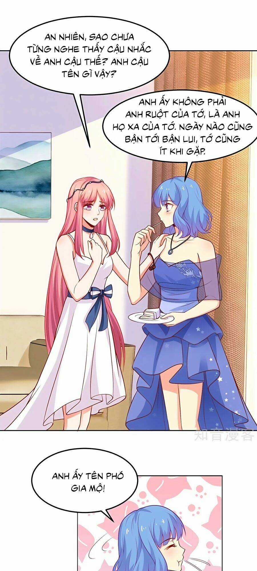 Đưa Mami Về Nhà - Chapter 191 - Trang 14