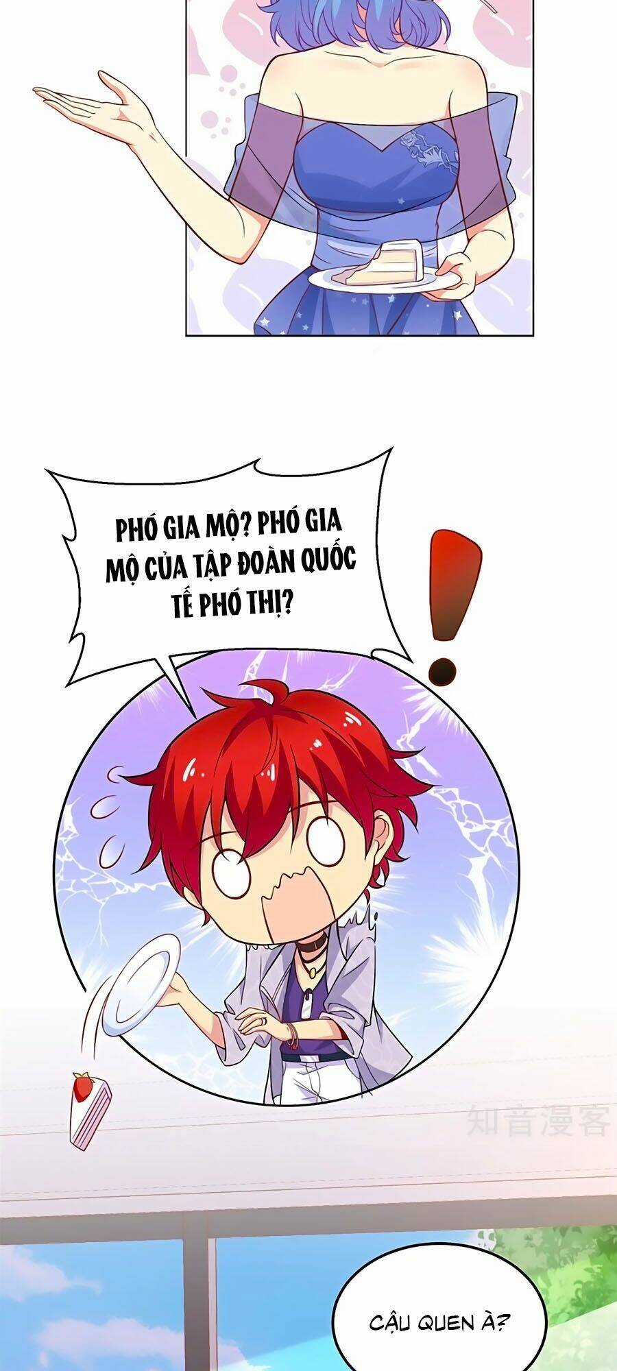 Đưa Mami Về Nhà - Chapter 191 - Trang 15