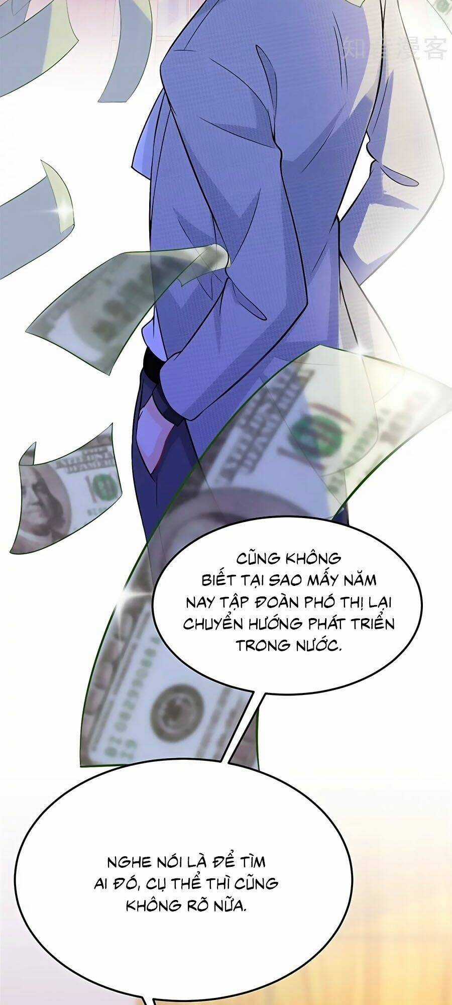 Đưa Mami Về Nhà - Chapter 191 - Trang 18