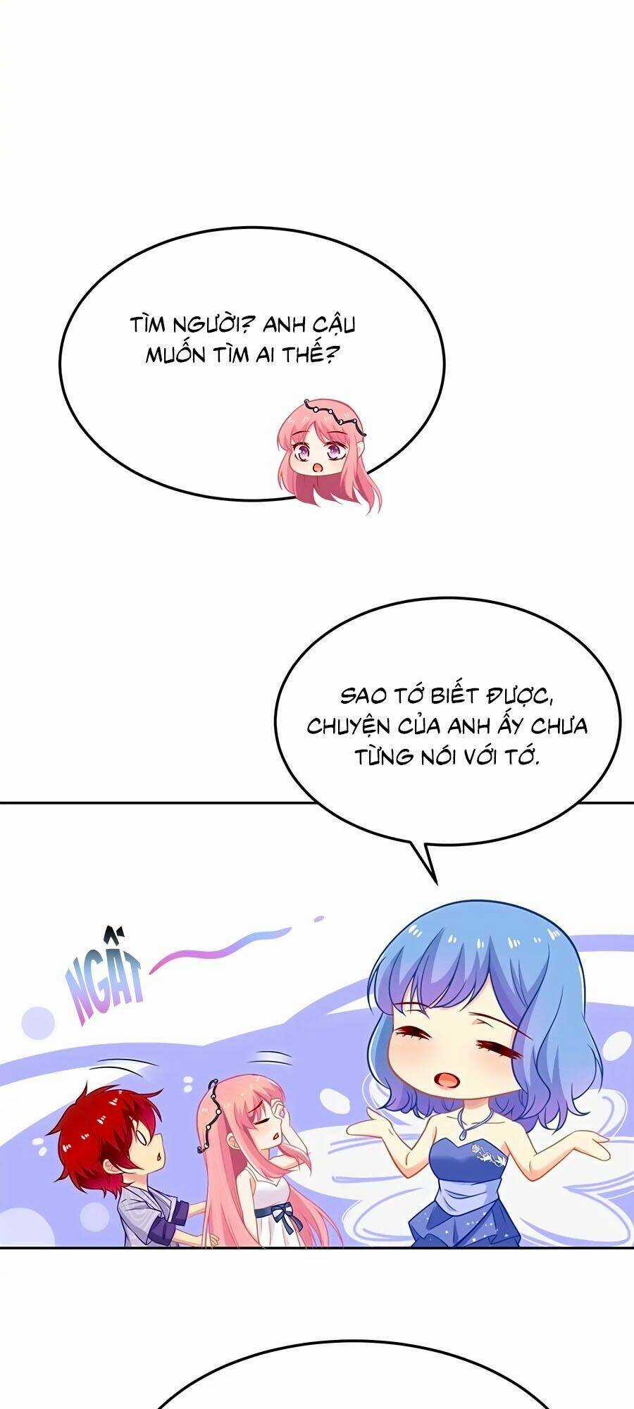 Đưa Mami Về Nhà - Chapter 191 - Trang 20