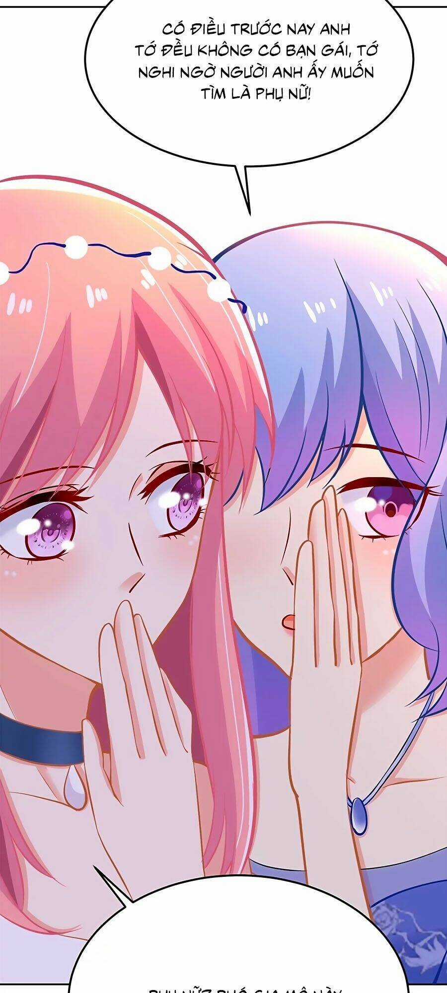 Đưa Mami Về Nhà - Chapter 191 - Trang 21