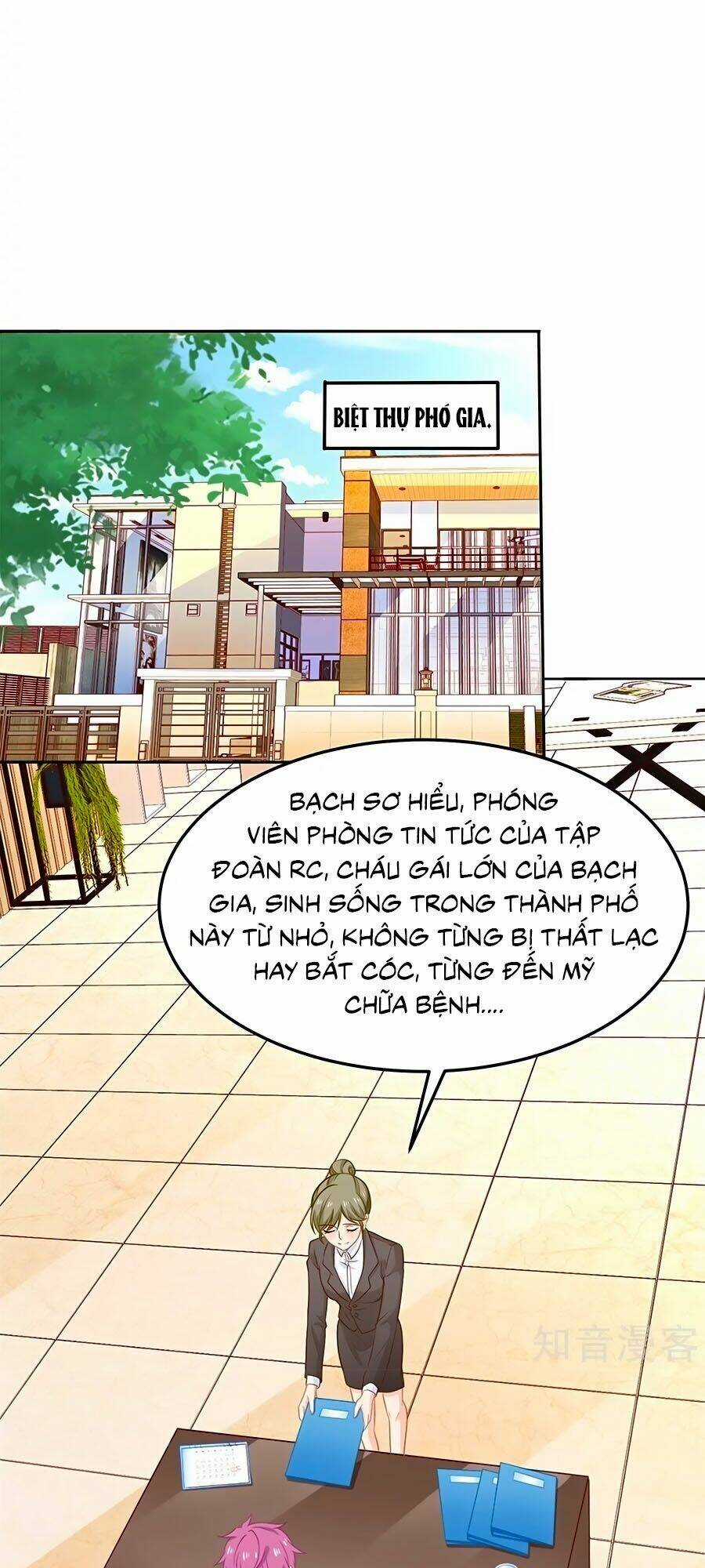 Đưa Mami Về Nhà - Chapter 191 - Trang 24