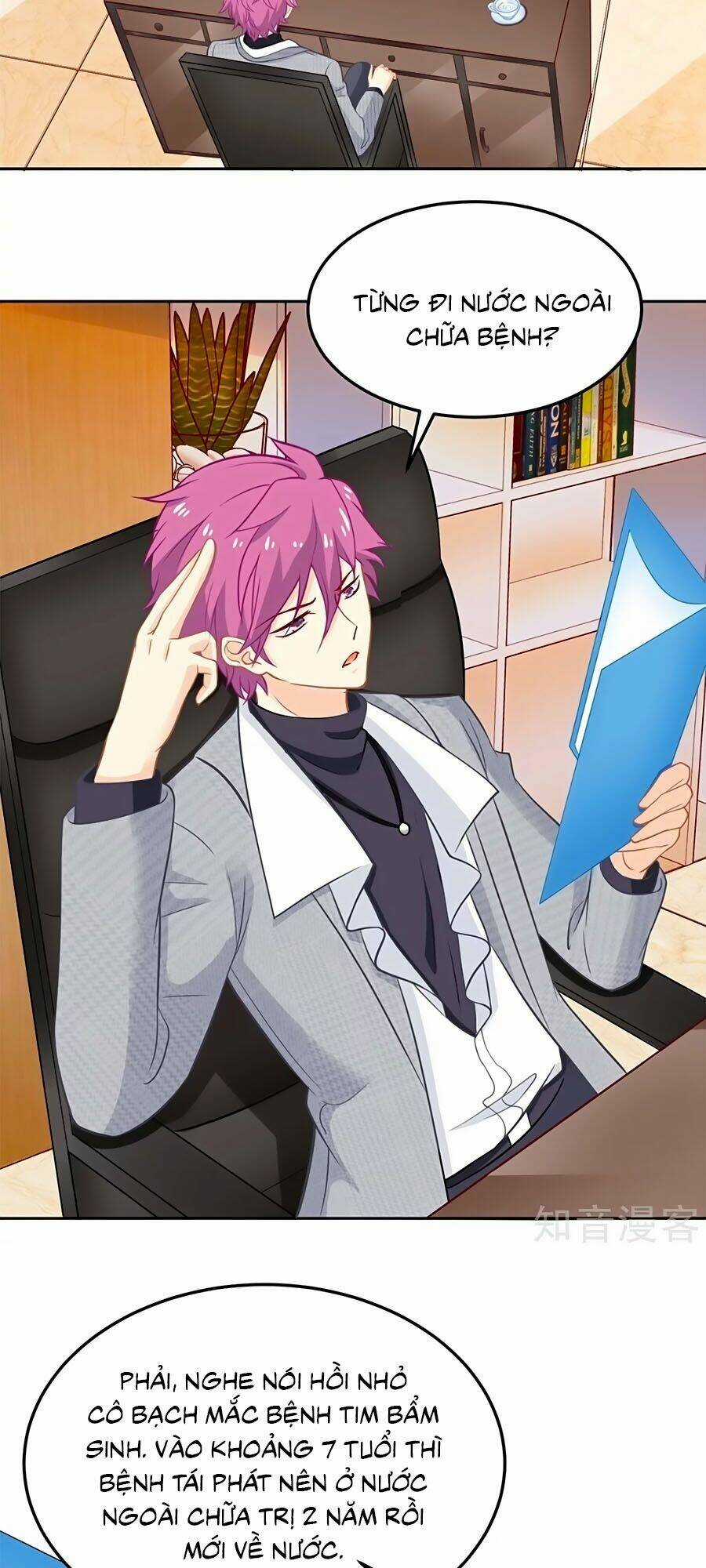 Đưa Mami Về Nhà - Chapter 191 - Trang 25