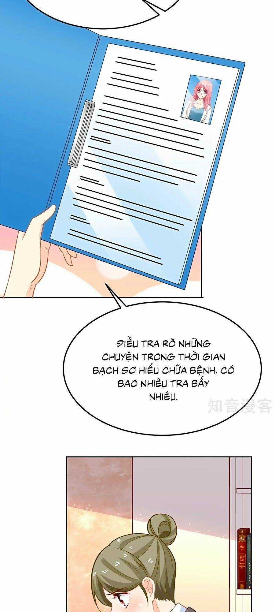 Đưa Mami Về Nhà - Chapter 191 - Trang 26