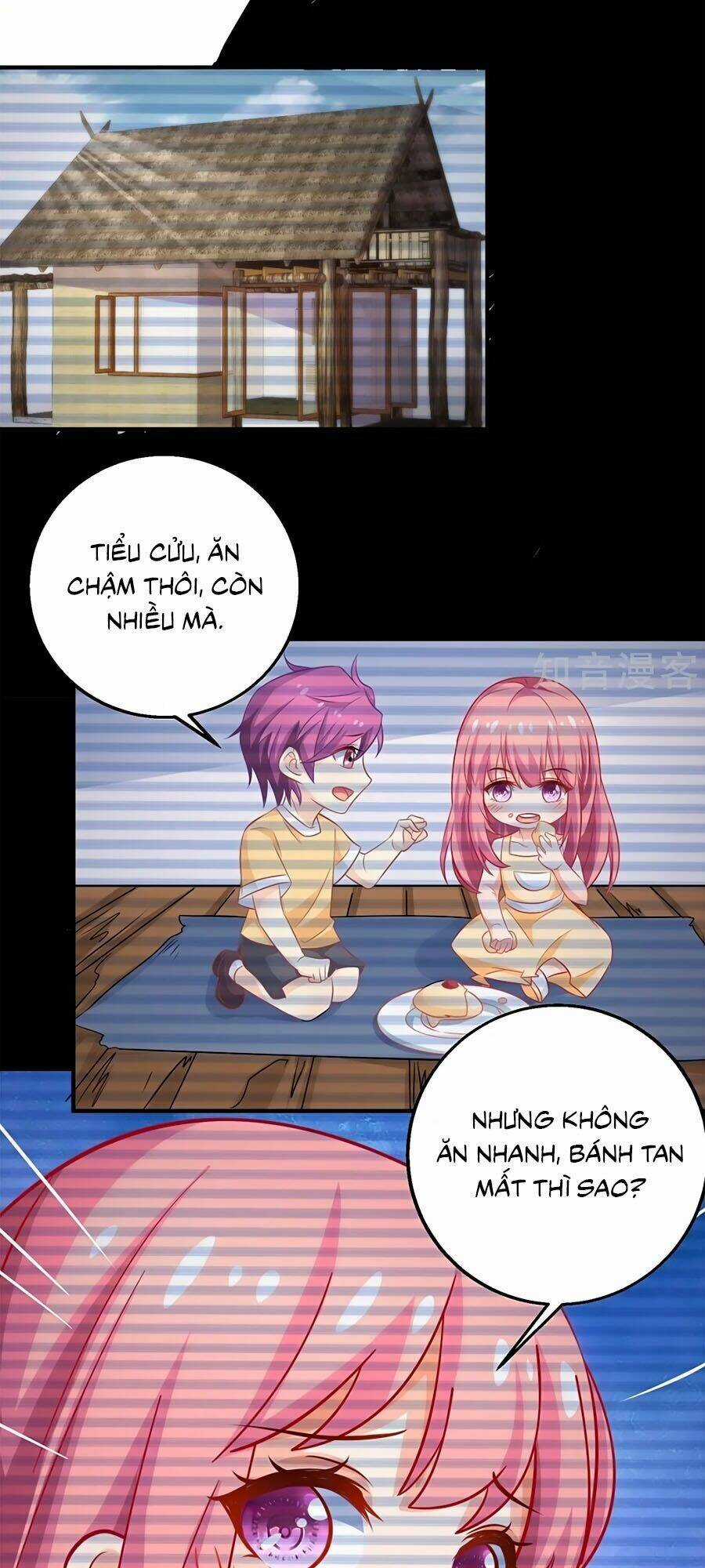 Đưa Mami Về Nhà - Chapter 191 - Trang 4