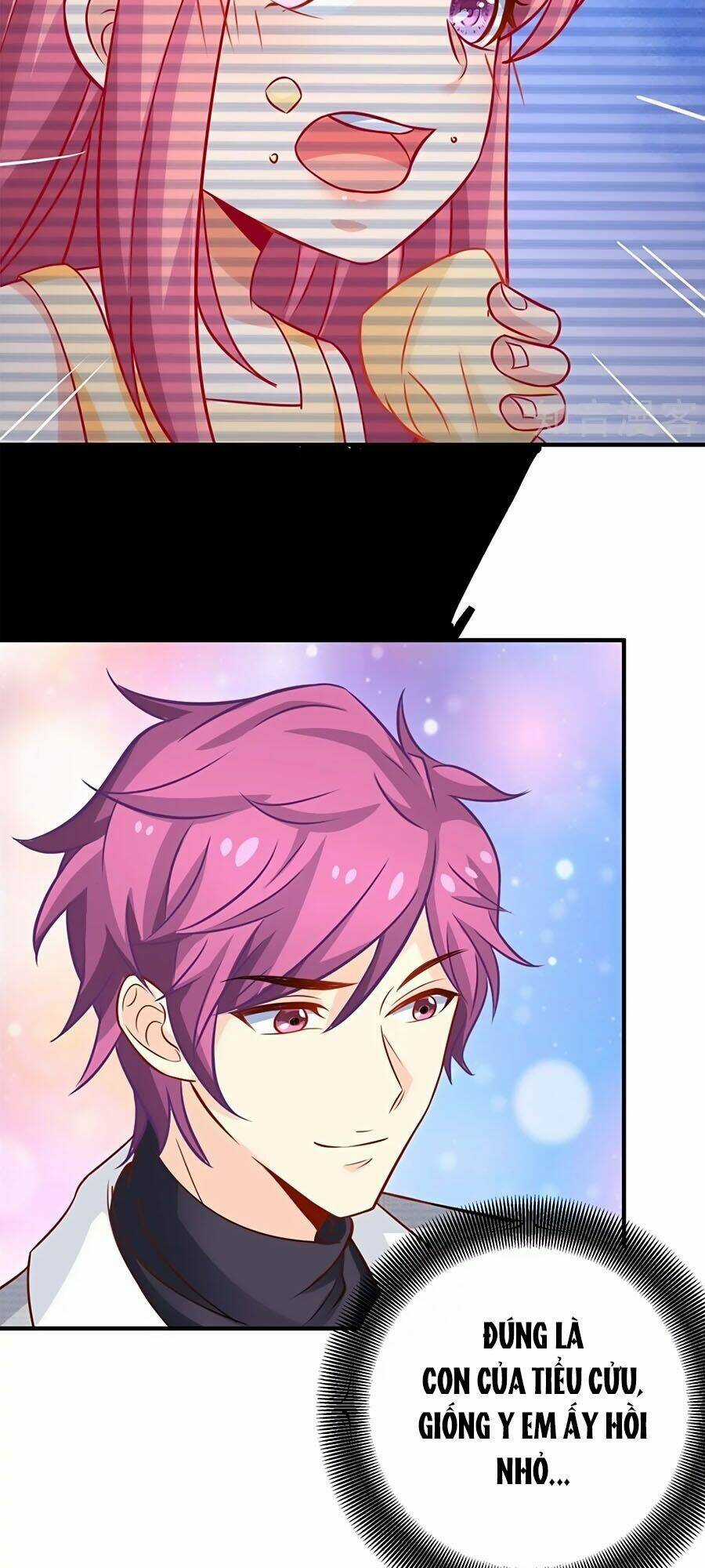 Đưa Mami Về Nhà - Chapter 191 - Trang 5