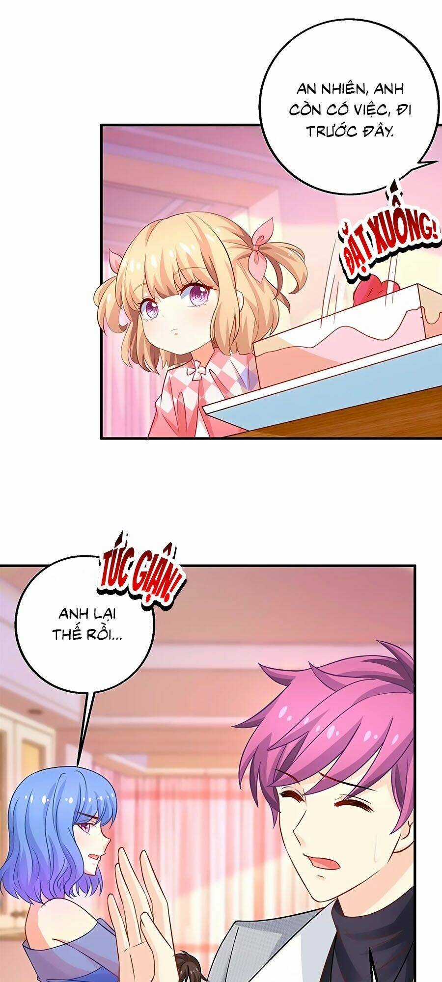 Đưa Mami Về Nhà - Chapter 191 - Trang 7