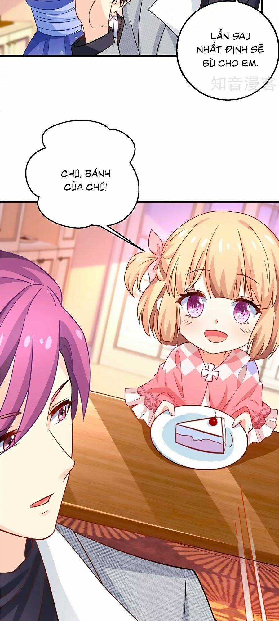 Đưa Mami Về Nhà - Chapter 191 - Trang 8