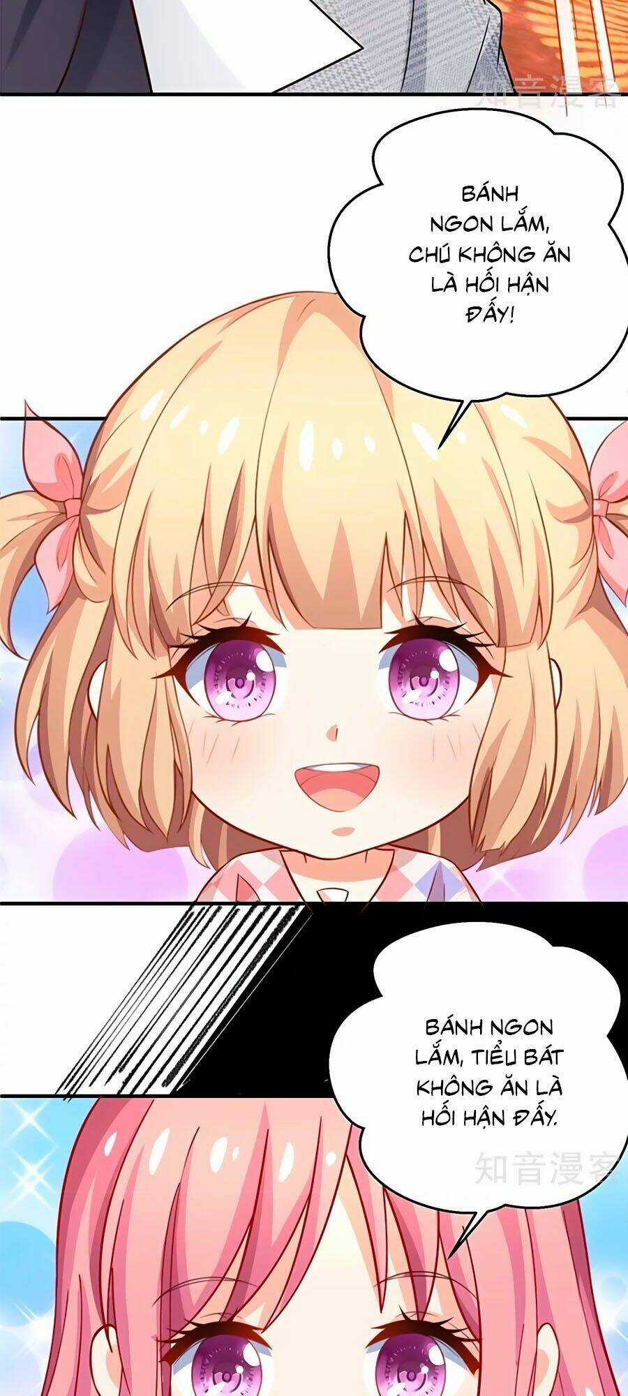 Đưa Mami Về Nhà - Chapter 191 - Trang 9