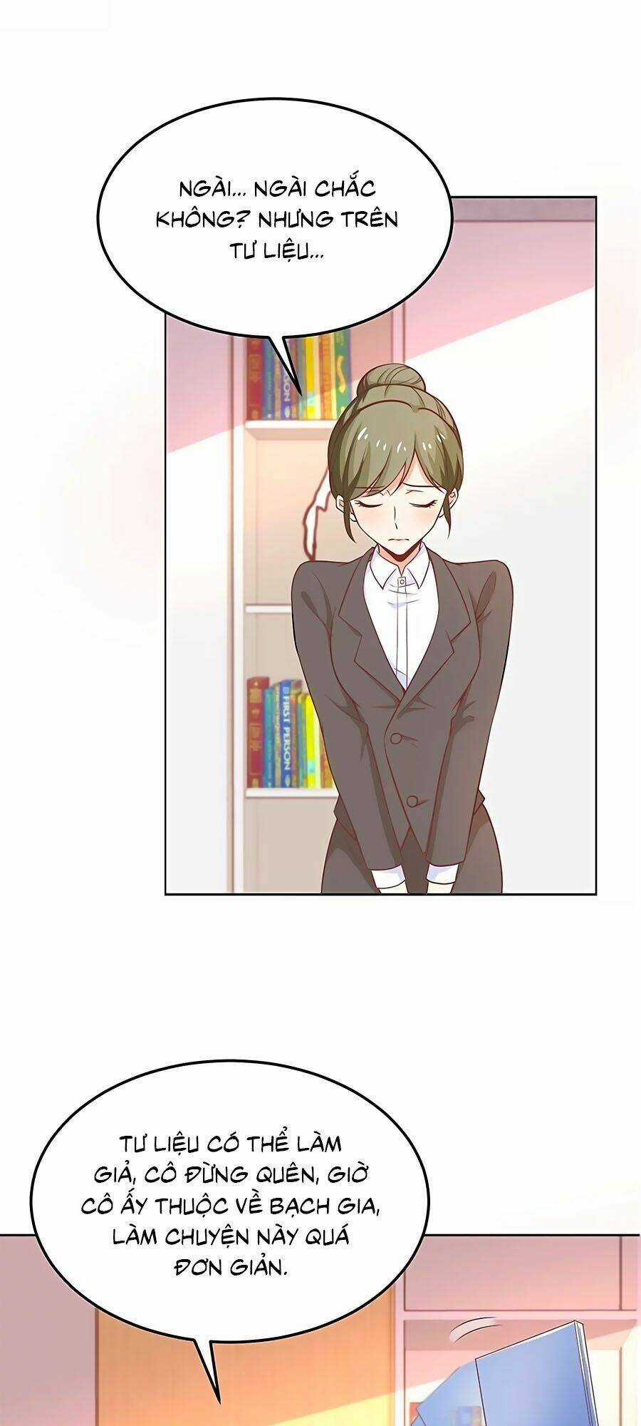 Đưa Mami Về Nhà - Chapter 192 - Trang 2