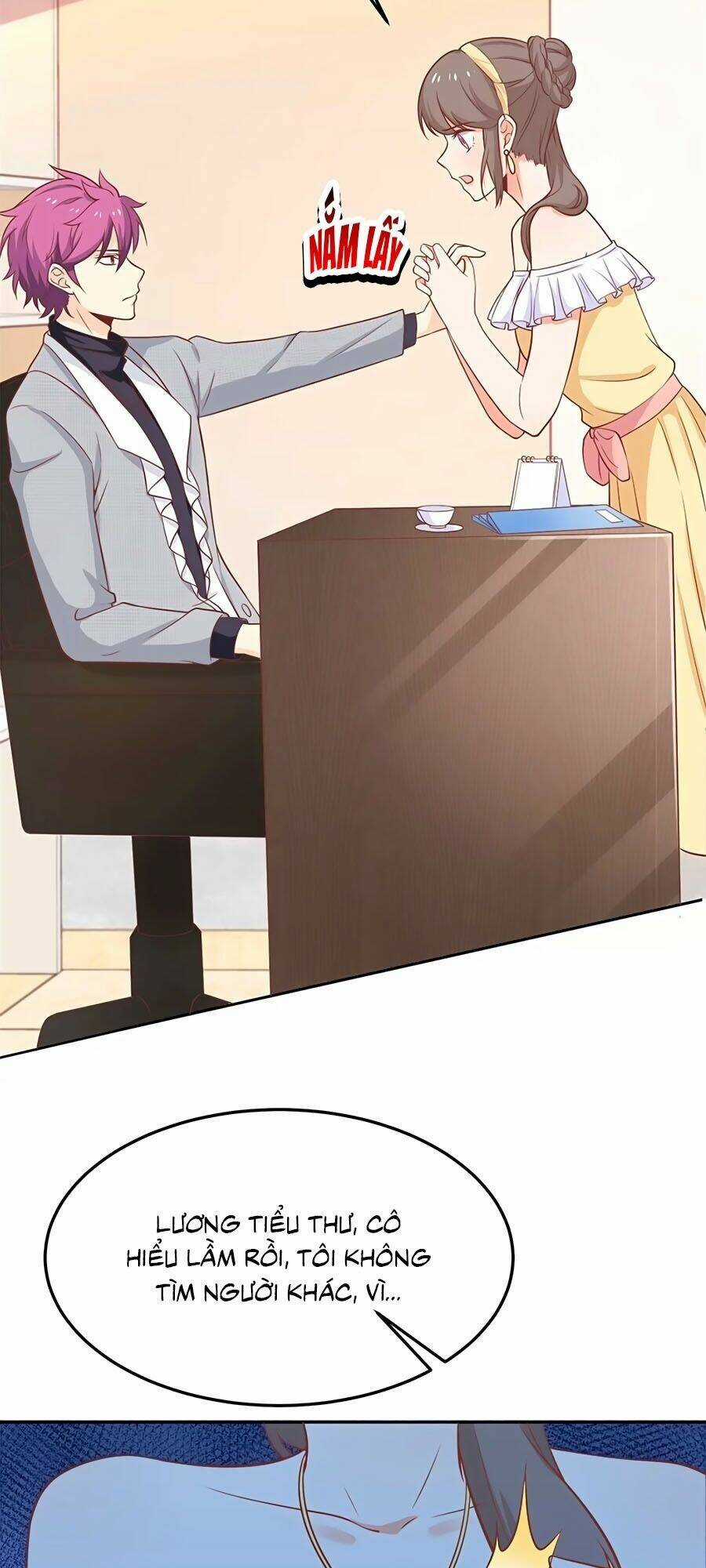 Đưa Mami Về Nhà - Chapter 192 - Trang 11