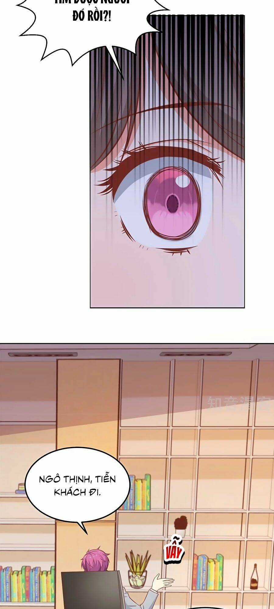 Đưa Mami Về Nhà - Chapter 192 - Trang 14