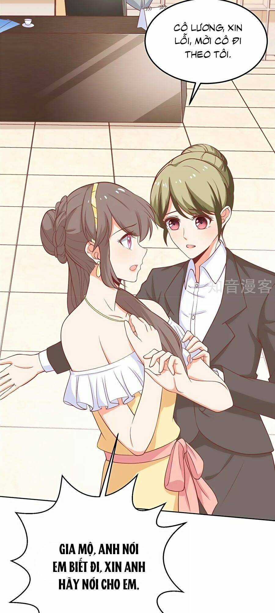 Đưa Mami Về Nhà - Chapter 192 - Trang 15