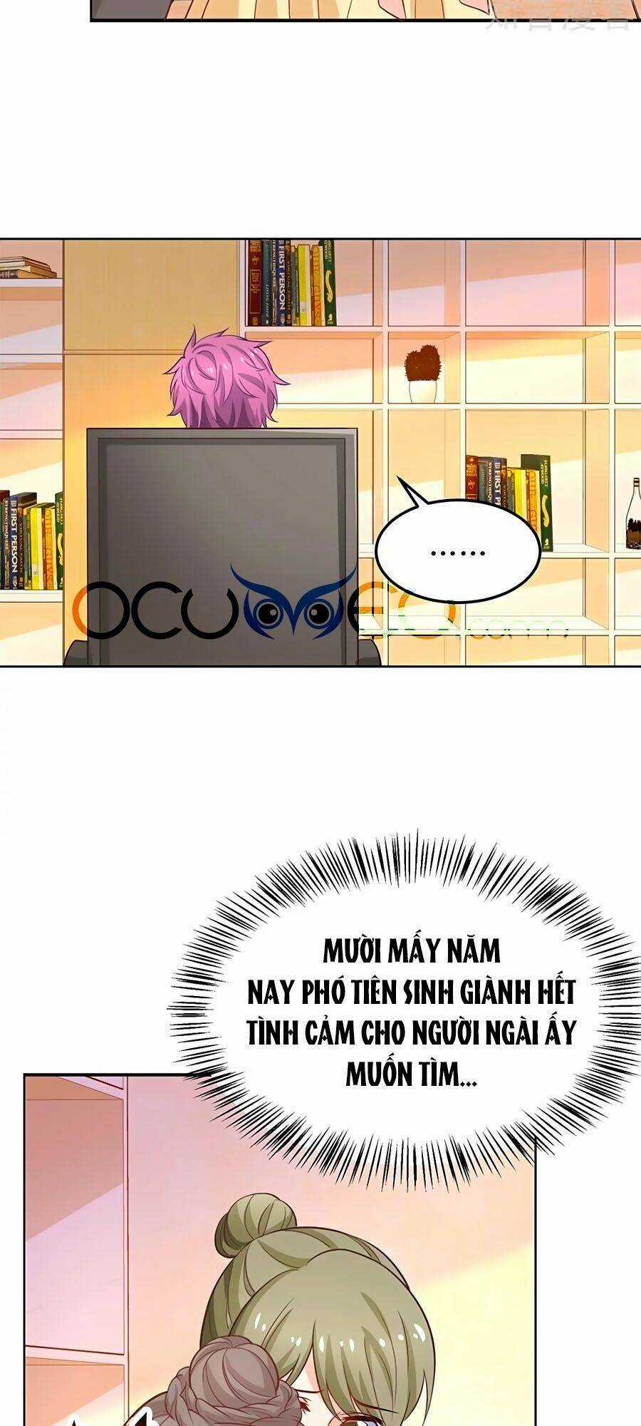 Đưa Mami Về Nhà - Chapter 192 - Trang 18