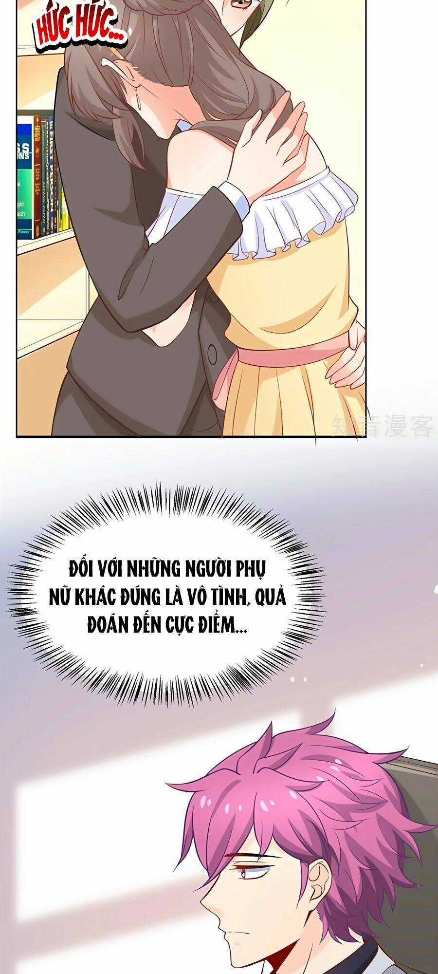 Đưa Mami Về Nhà - Chapter 192 - Trang 19