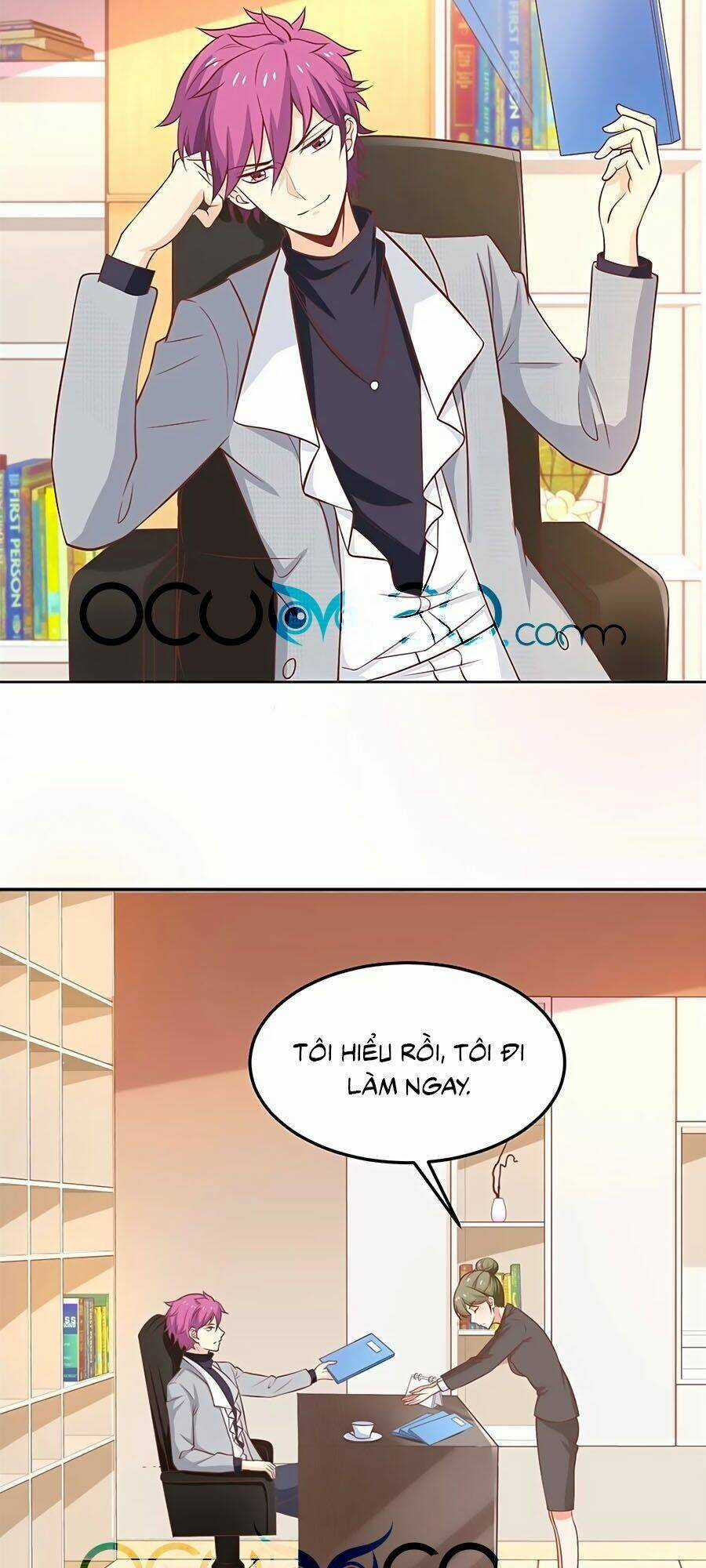 Đưa Mami Về Nhà - Chapter 192 - Trang 3