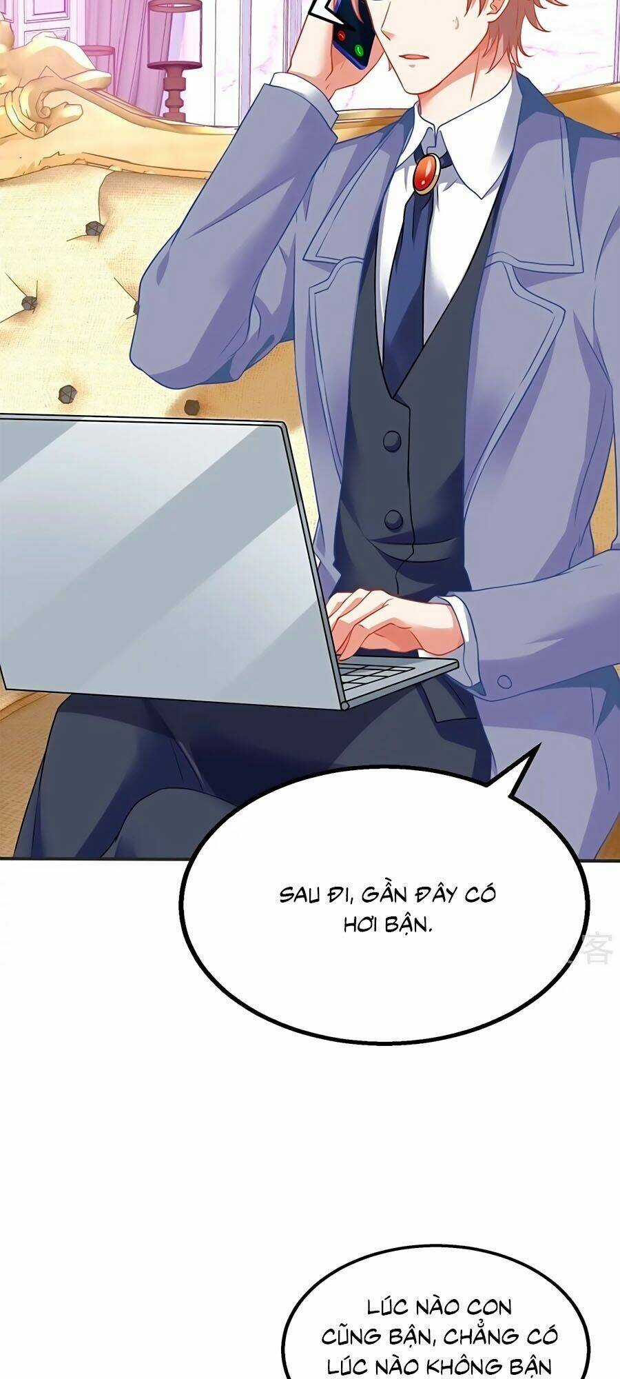 Đưa Mami Về Nhà - Chapter 192 - Trang 22