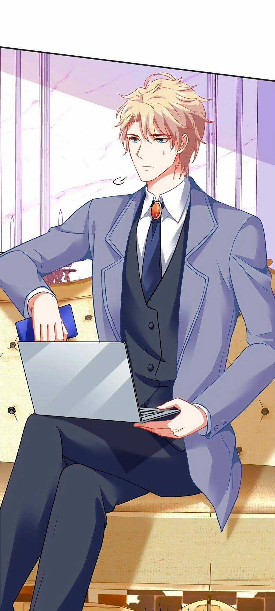 Đưa Mami Về Nhà - Chapter 192 - Trang 25