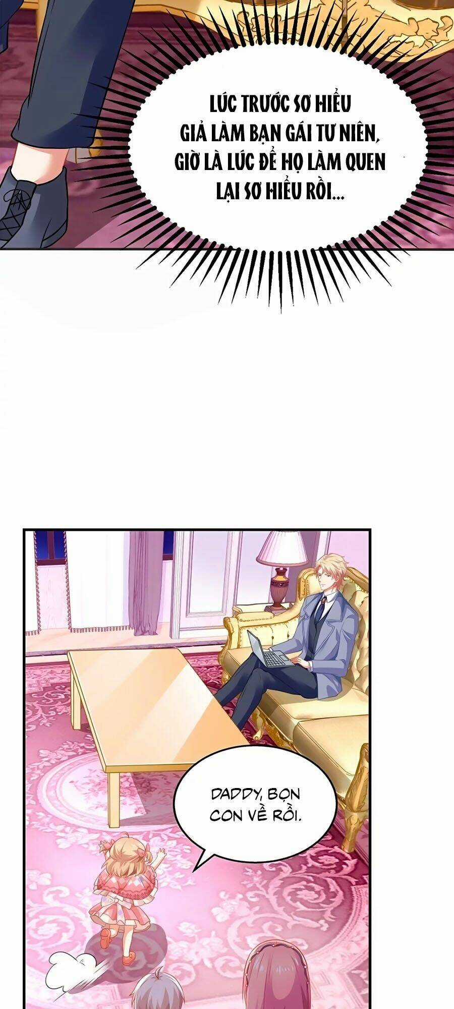 Đưa Mami Về Nhà - Chapter 192 - Trang 26