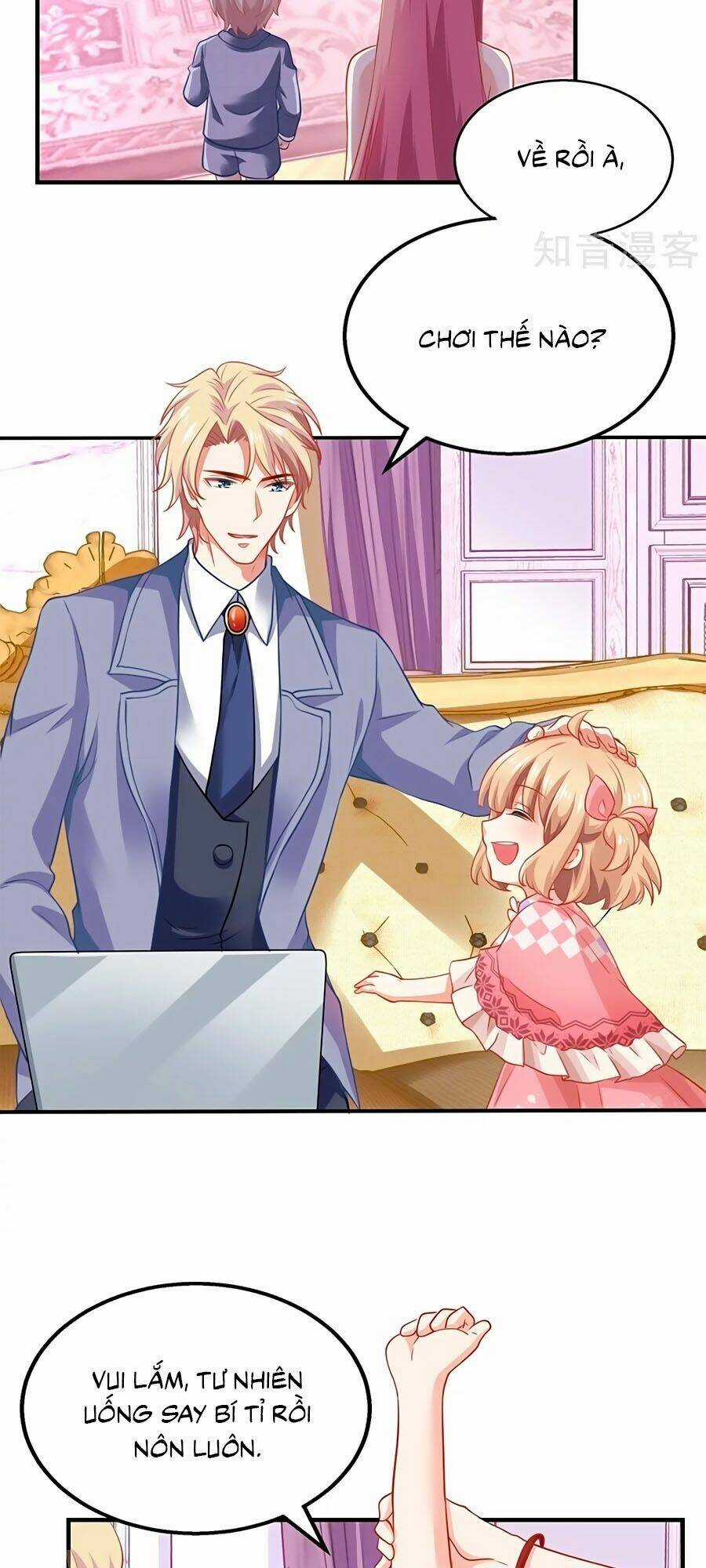 Đưa Mami Về Nhà - Chapter 192 - Trang 27