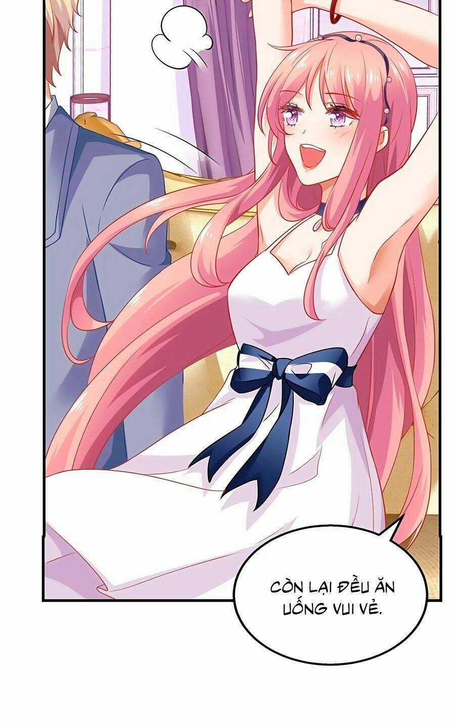 Đưa Mami Về Nhà - Chapter 192 - Trang 28