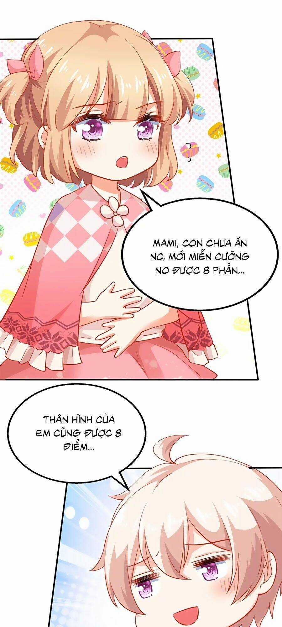 Đưa Mami Về Nhà - Chapter 192 - Trang 29