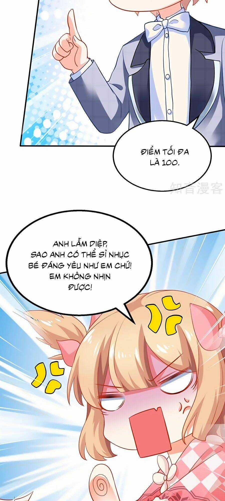 Đưa Mami Về Nhà - Chapter 192 - Trang 30