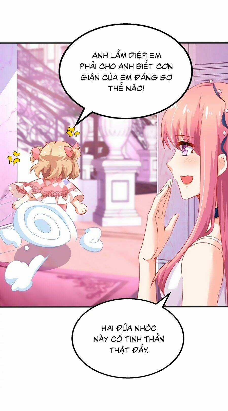 Đưa Mami Về Nhà - Chapter 192 - Trang 32