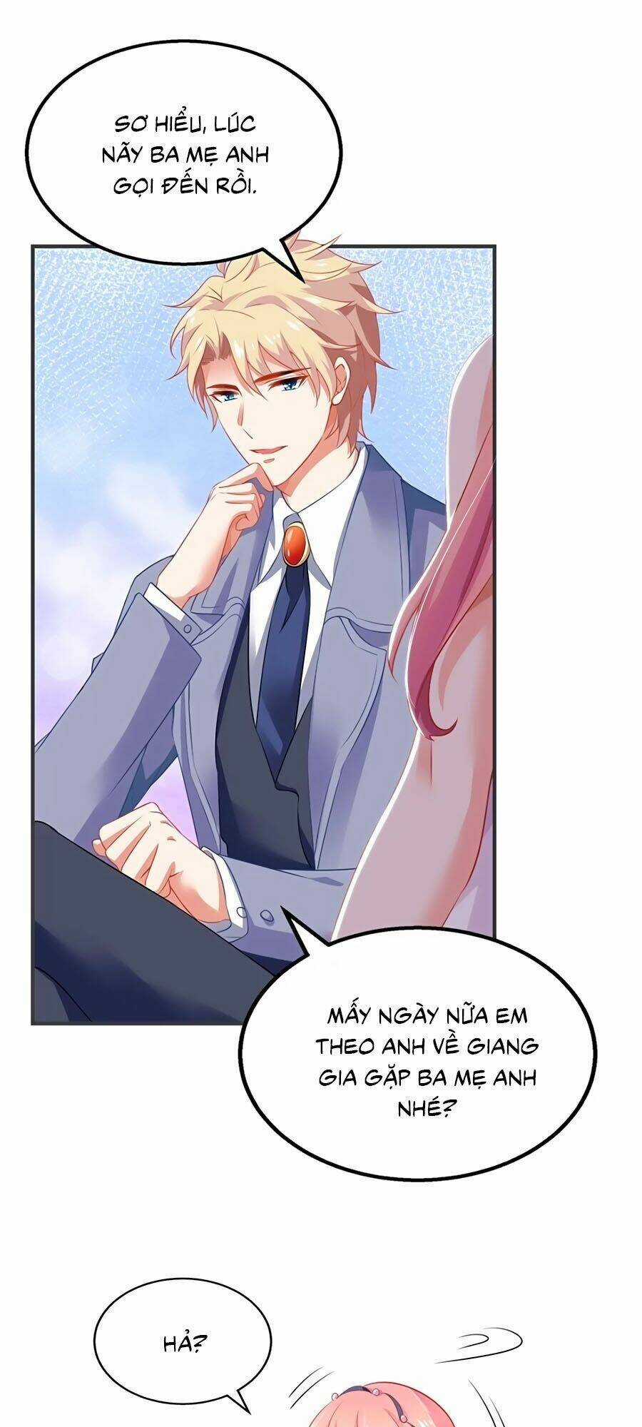 Đưa Mami Về Nhà - Chapter 192 - Trang 33