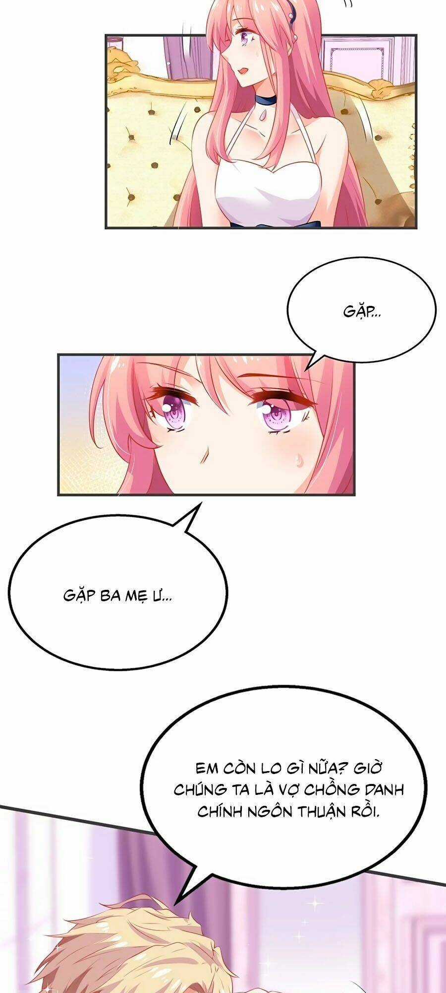 Đưa Mami Về Nhà - Chapter 192 - Trang 34