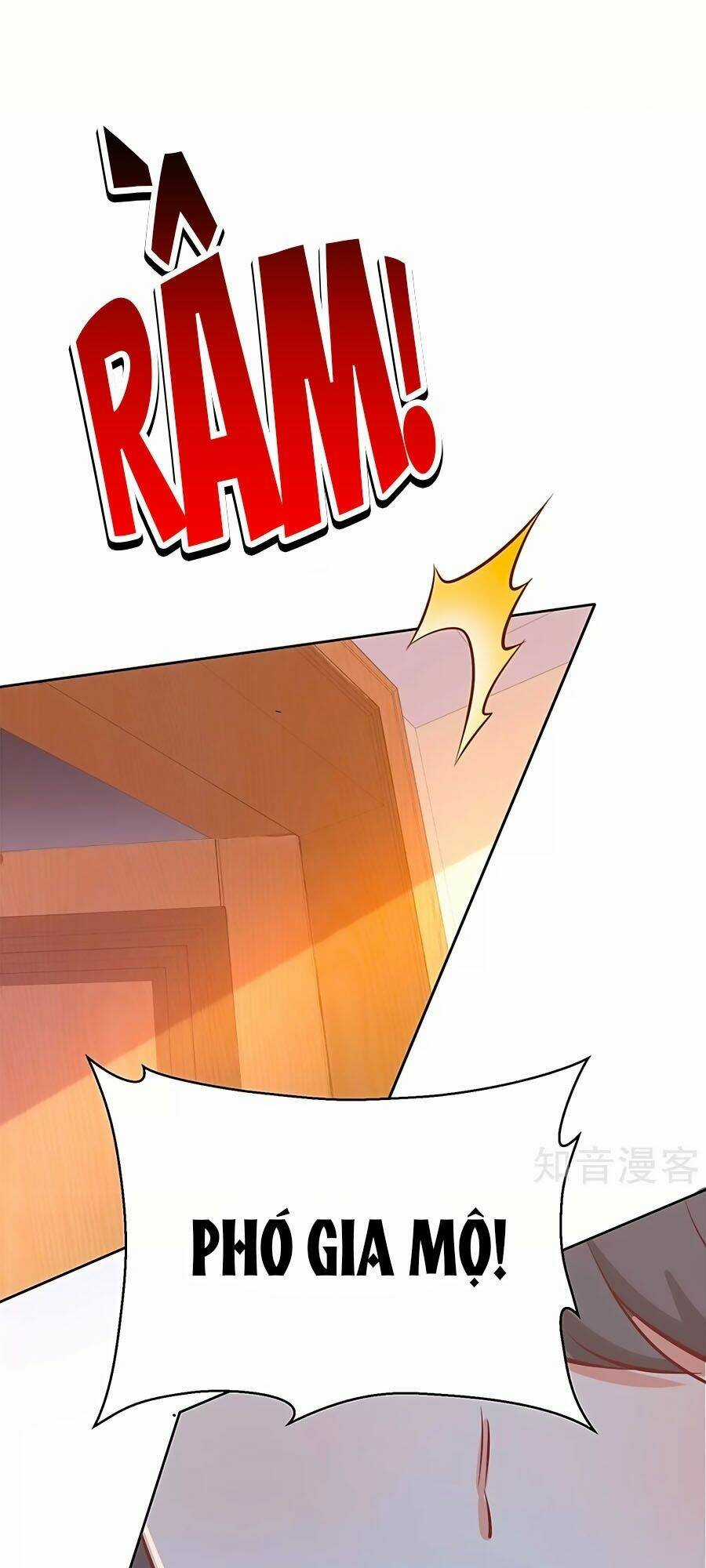 Đưa Mami Về Nhà - Chapter 192 - Trang 5