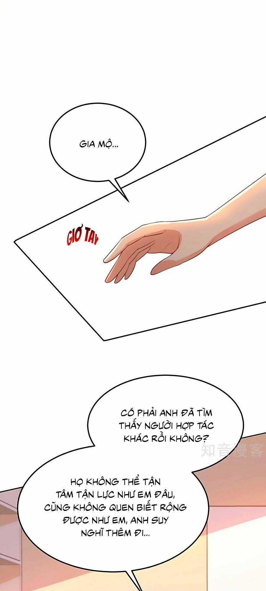 Đưa Mami Về Nhà - Chapter 192 - Trang 10