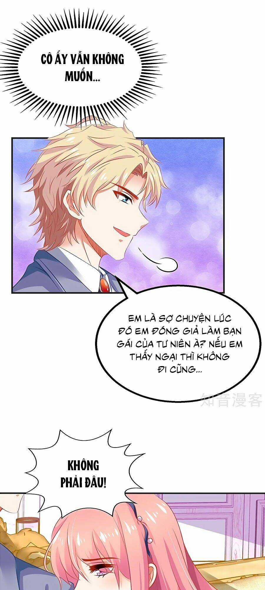 Đưa Mami Về Nhà - Chapter 193 - Trang 1