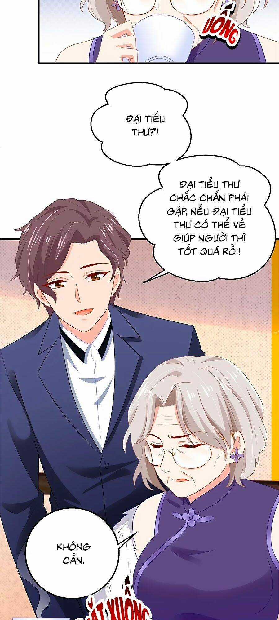 Đưa Mami Về Nhà - Chapter 193 - Trang 13