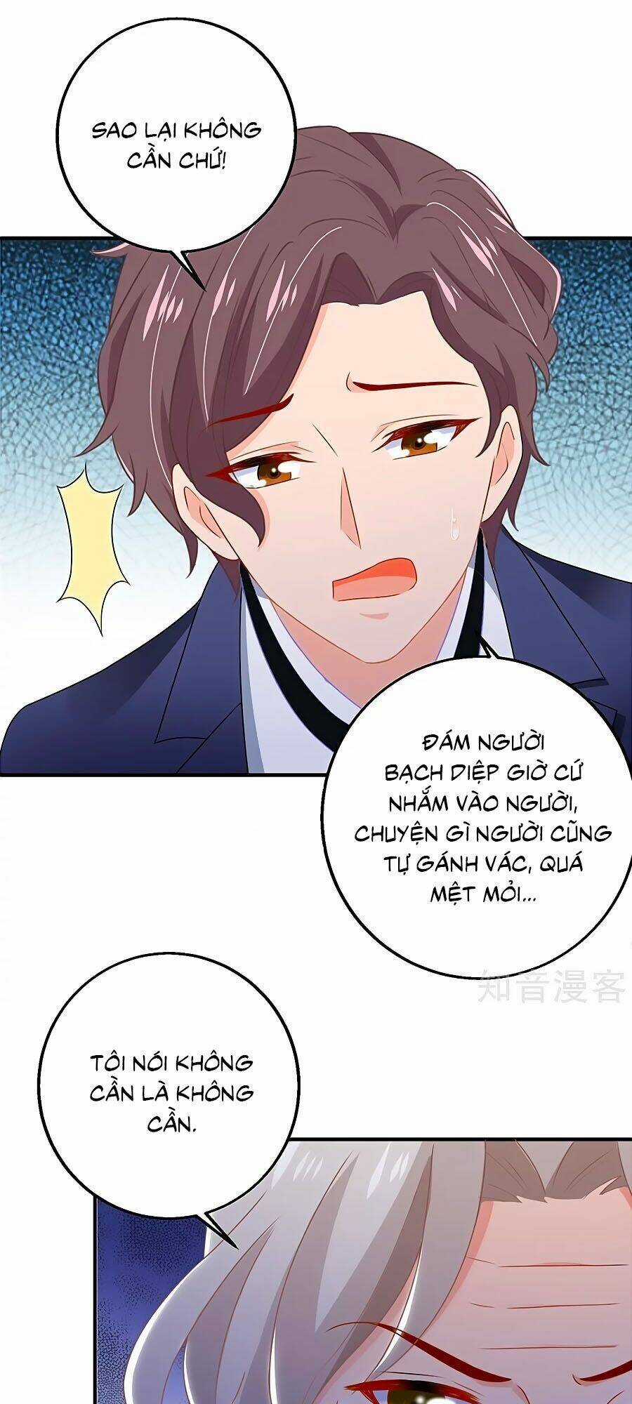 Đưa Mami Về Nhà - Chapter 193 - Trang 15