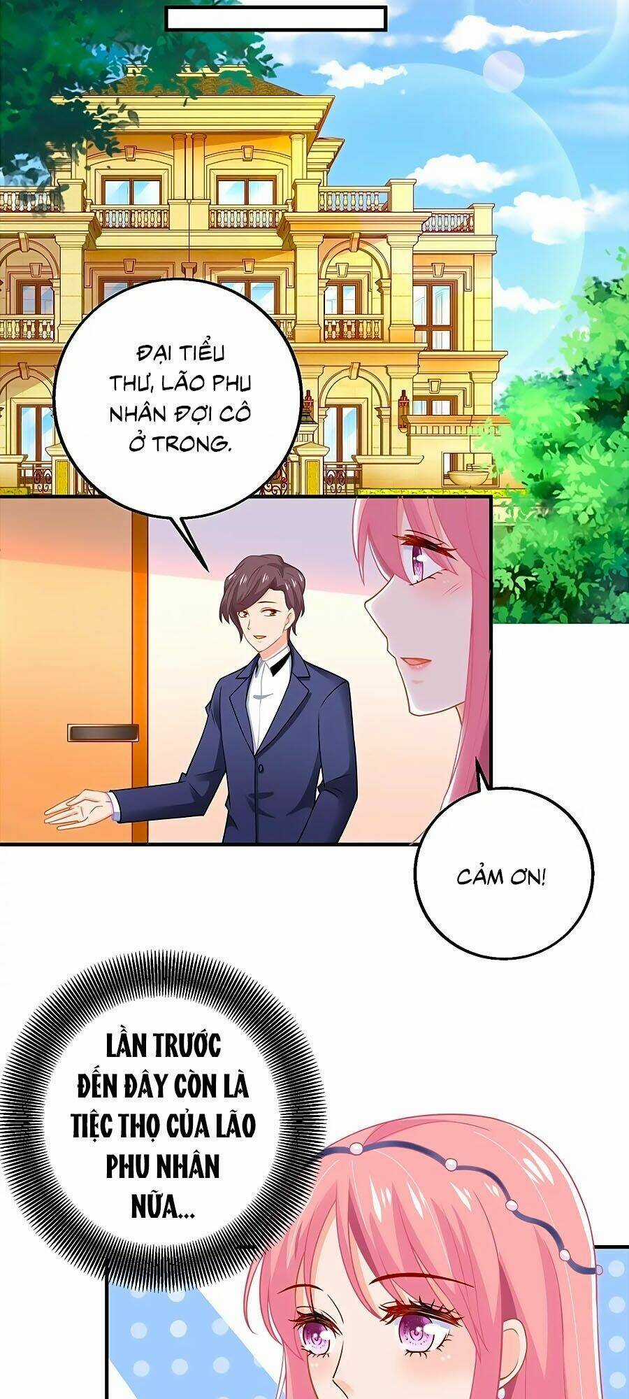 Đưa Mami Về Nhà - Chapter 193 - Trang 17