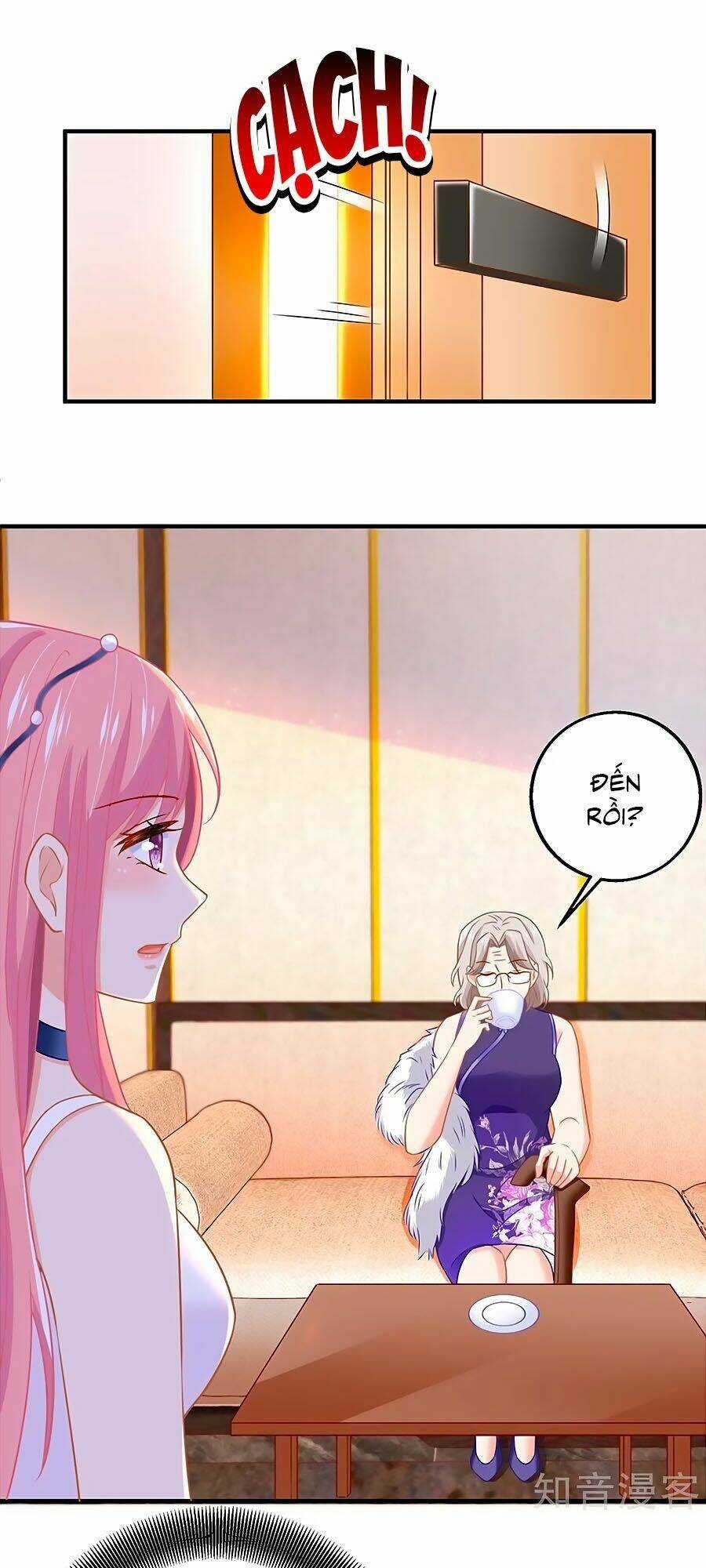 Đưa Mami Về Nhà - Chapter 193 - Trang 19